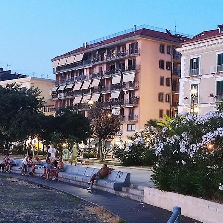 Stabiae Blu Apartment Castellammare di Stabia Exterior foto
